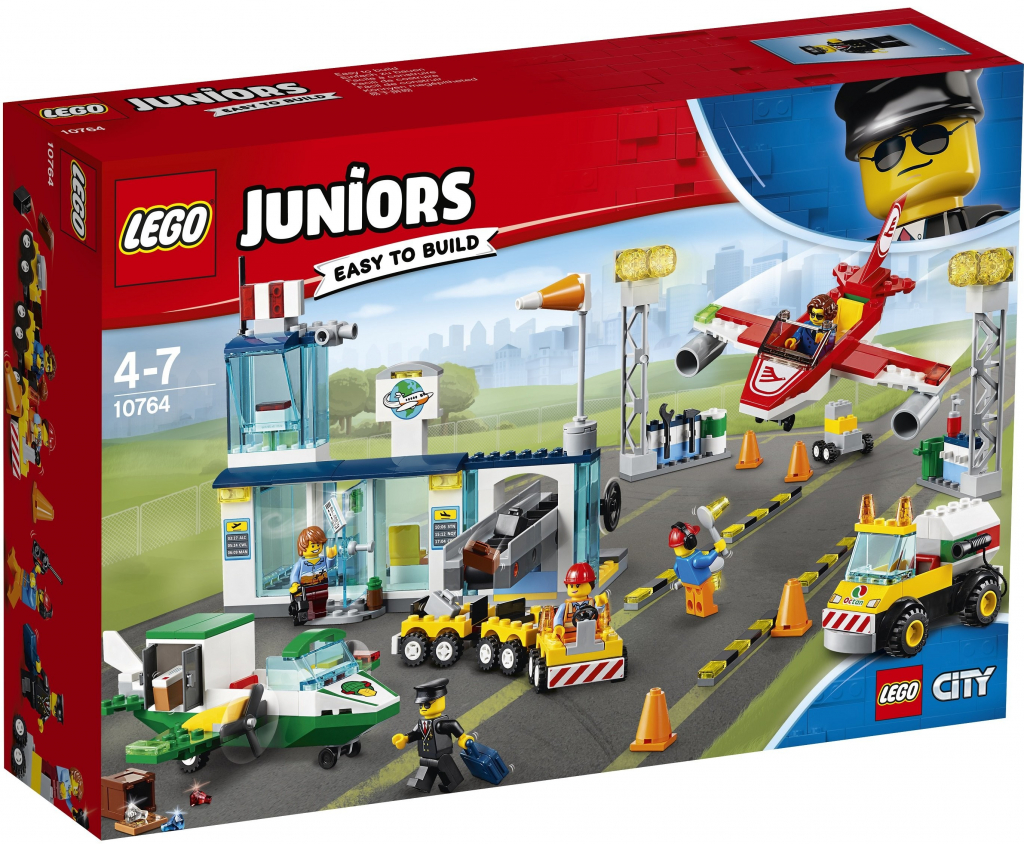 lego juniors